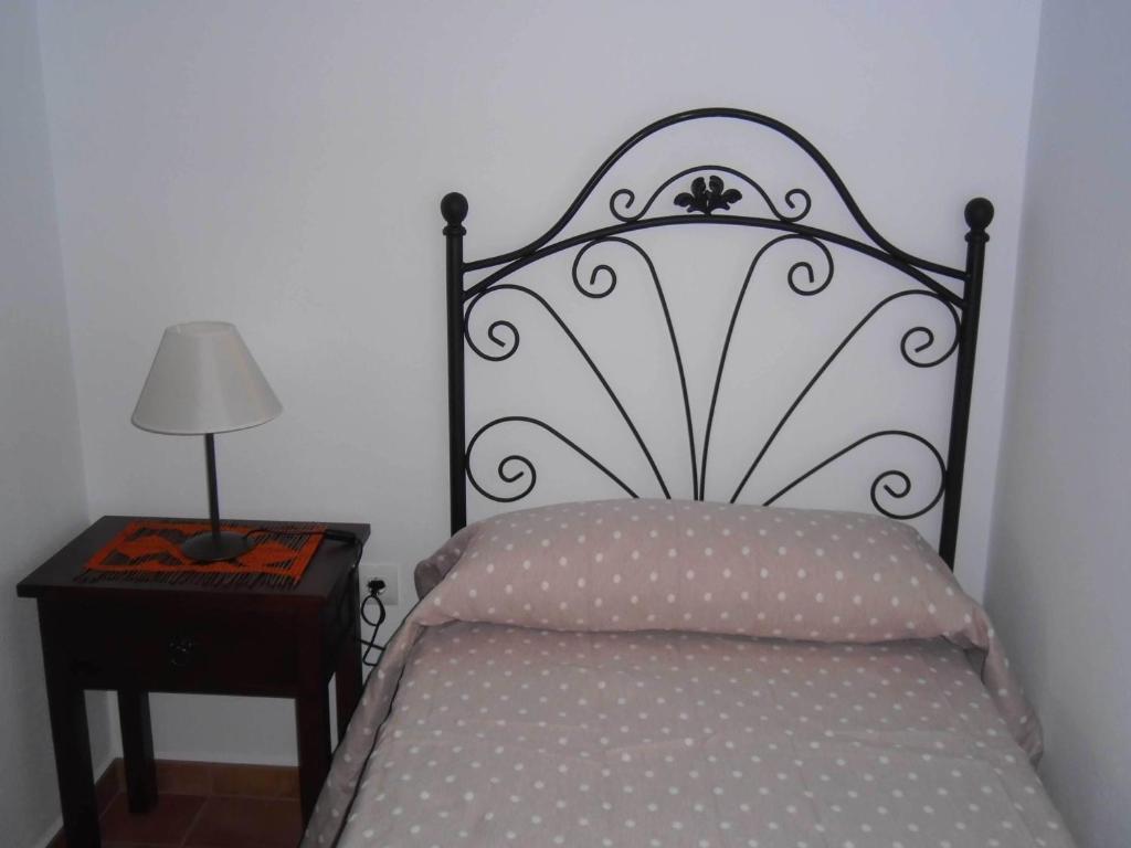 Casa Rural La Fuente Del Coso Cabeza la Vaca Bilik gambar